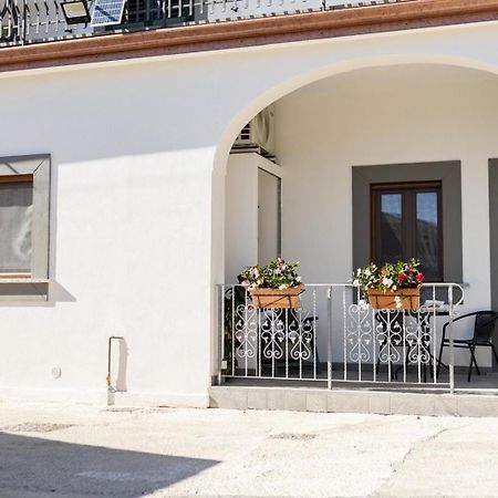 La Casa Di Metis Villa Agerola Exteriör bild