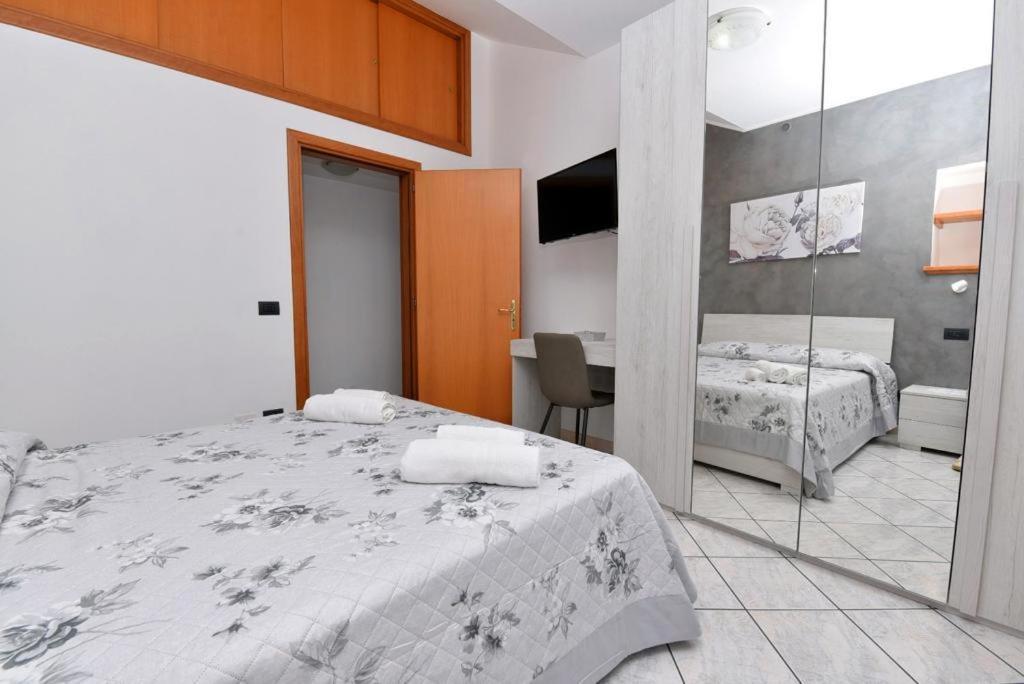 La Casa Di Metis Villa Agerola Exteriör bild
