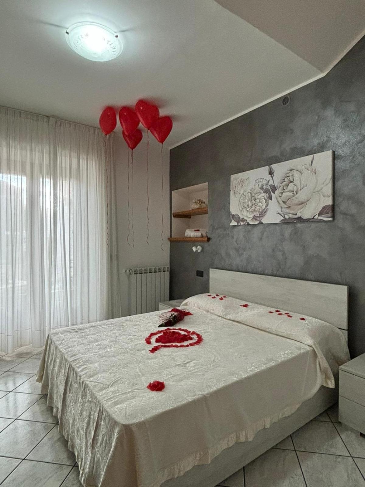 La Casa Di Metis Villa Agerola Exteriör bild